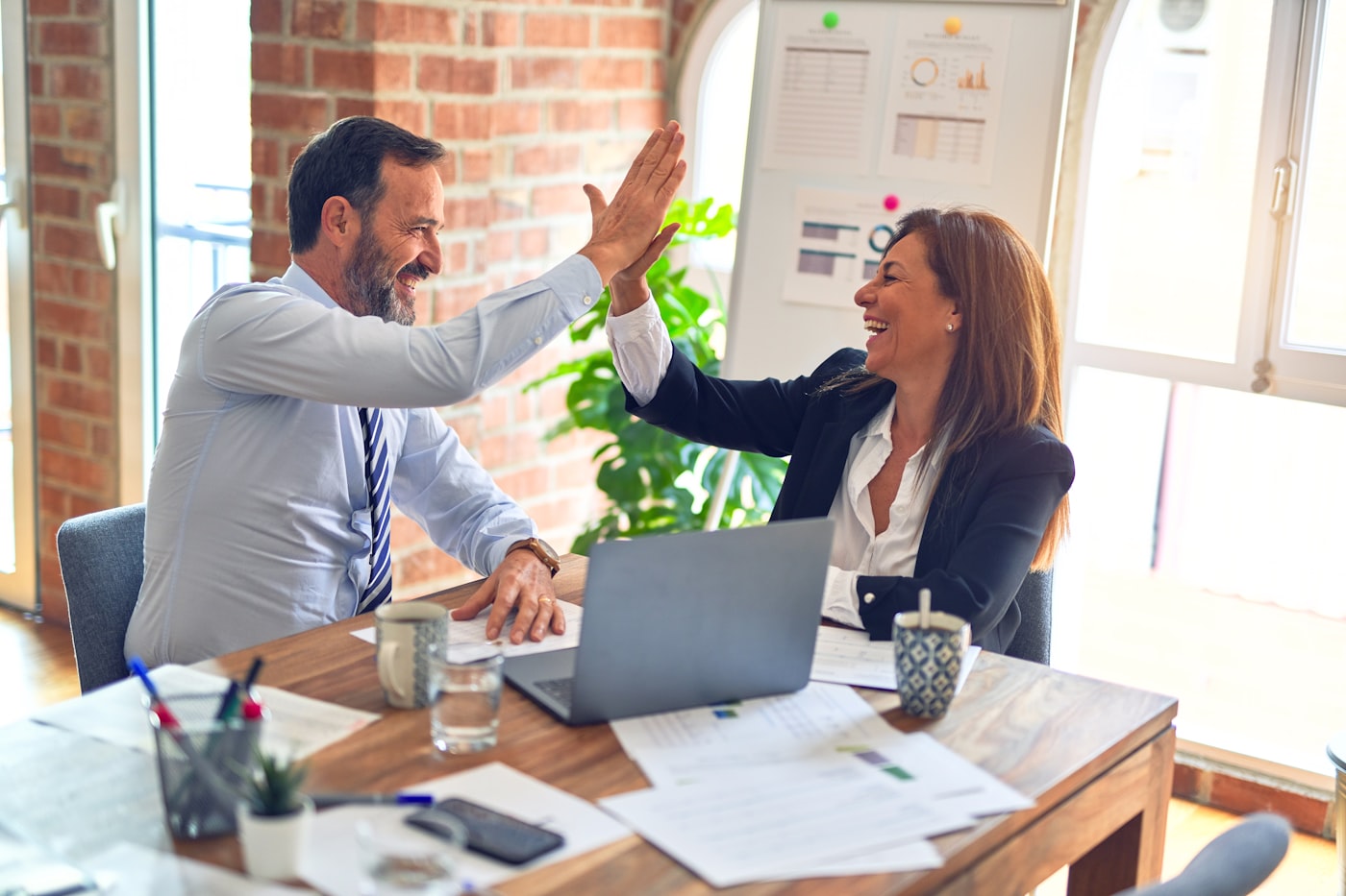Visa services — consultation environment